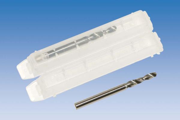 Zeiser Pinbohrer VHM